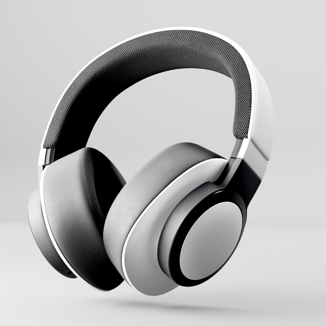 Best Headphones in Saudi Arabia  Shop Online at Skylinemart