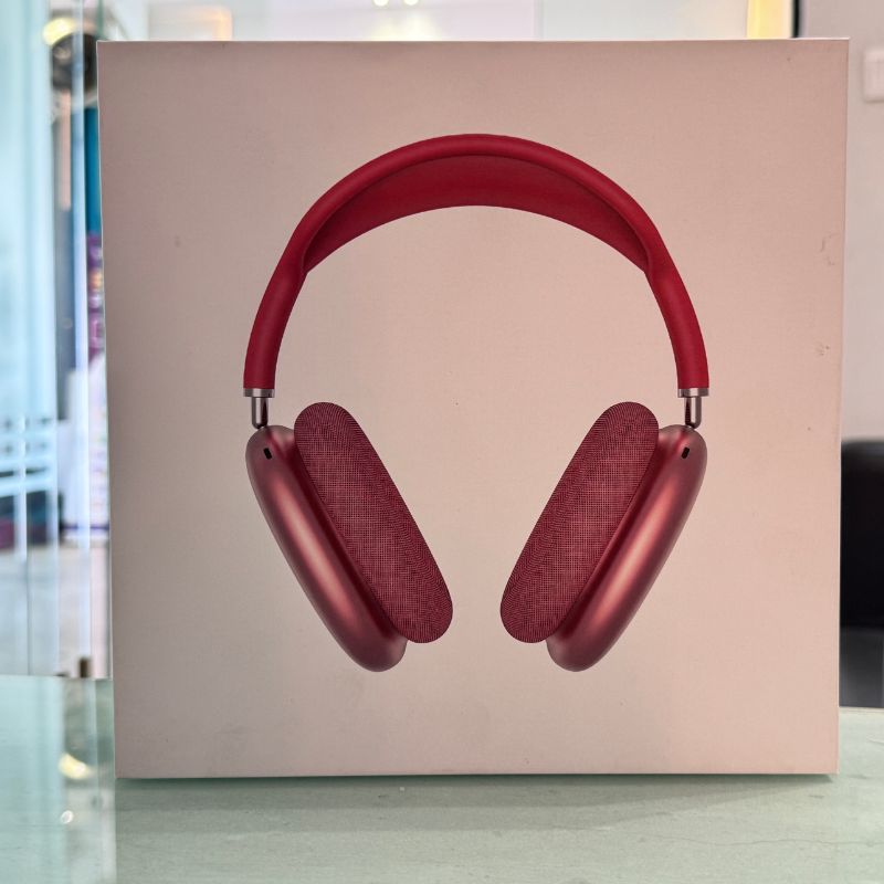 AirPods Max Wireless Headphones | Noise Cancelling & Spatial Audio