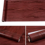 Self-Adhesive Wooden Sheet | Peel & Stick Wallpaper | YM503