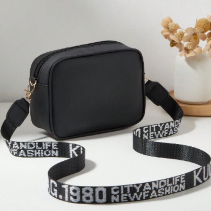 Leather Shoulder & Crossbody Bag | Stylish Handbag for Women