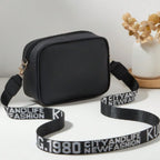 Leather Shoulder & Crossbody Bag | Stylish Handbag for Women