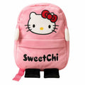 Cute Plush Sweetchi Backpack | Kids School Bag