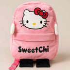 Cute Plush Sweetchi Backpack | Kids School Bag