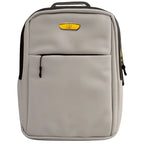 Dell Laptop Backpack | Light Silver Travel Bag