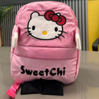Cute Plush Sweetchi Backpack | Kids School Bag
