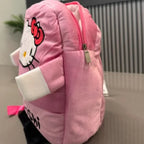 Cute Plush Sweetchi Backpack | Kids School Bag