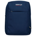 Slim Laptop Backpack | Navy Blue Travel & Office Bag