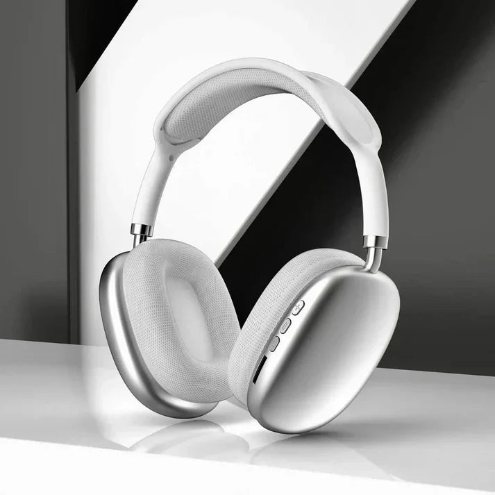 AirPods Max Wireless Headphones | Noise Cancelling & Spatial Audio